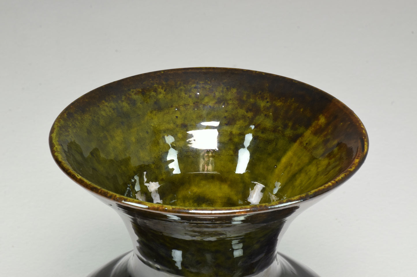 Vase en céramique Keila