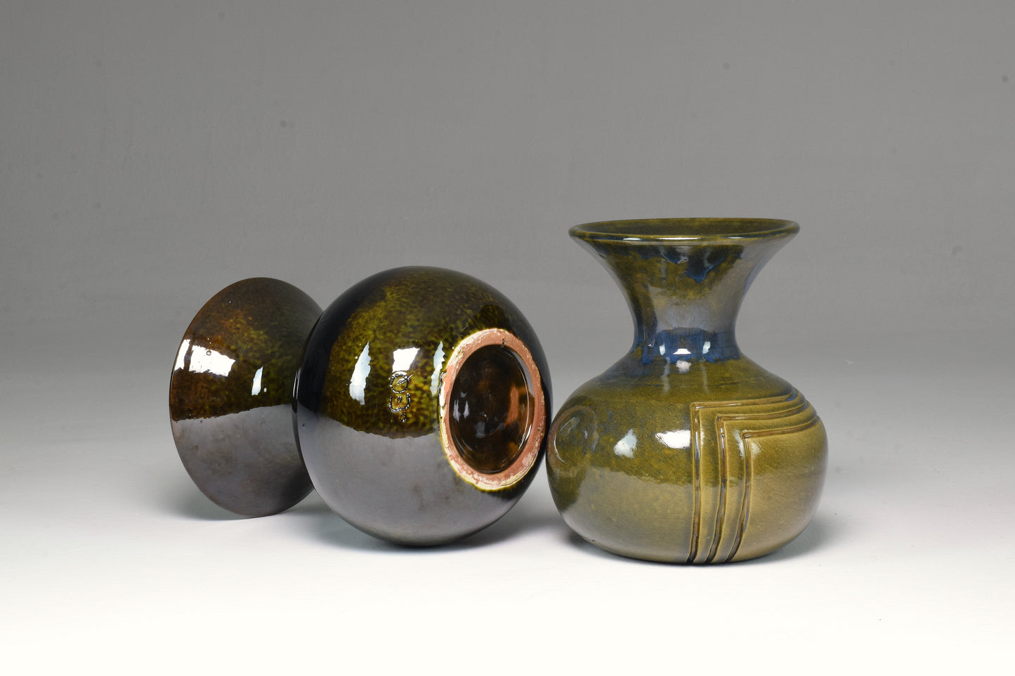 Vase en céramique Keila