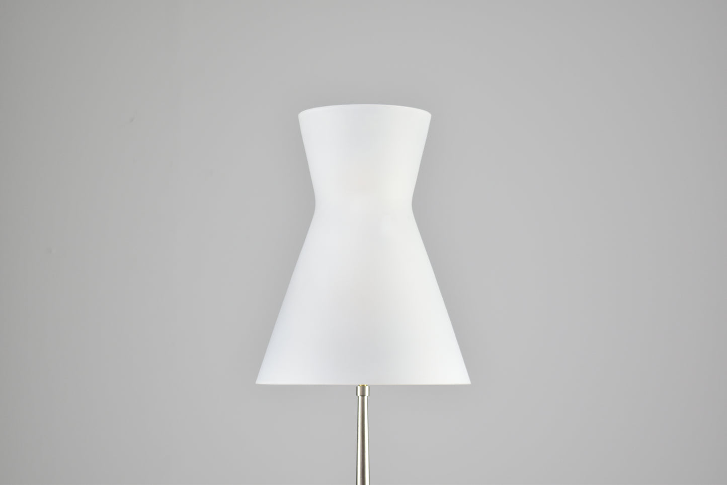 Shop Model 2156 Floor Lamp by Max Ingrand for Fontana Arte, Italy, 1950s - Spirit Gallery Vintage Furniture