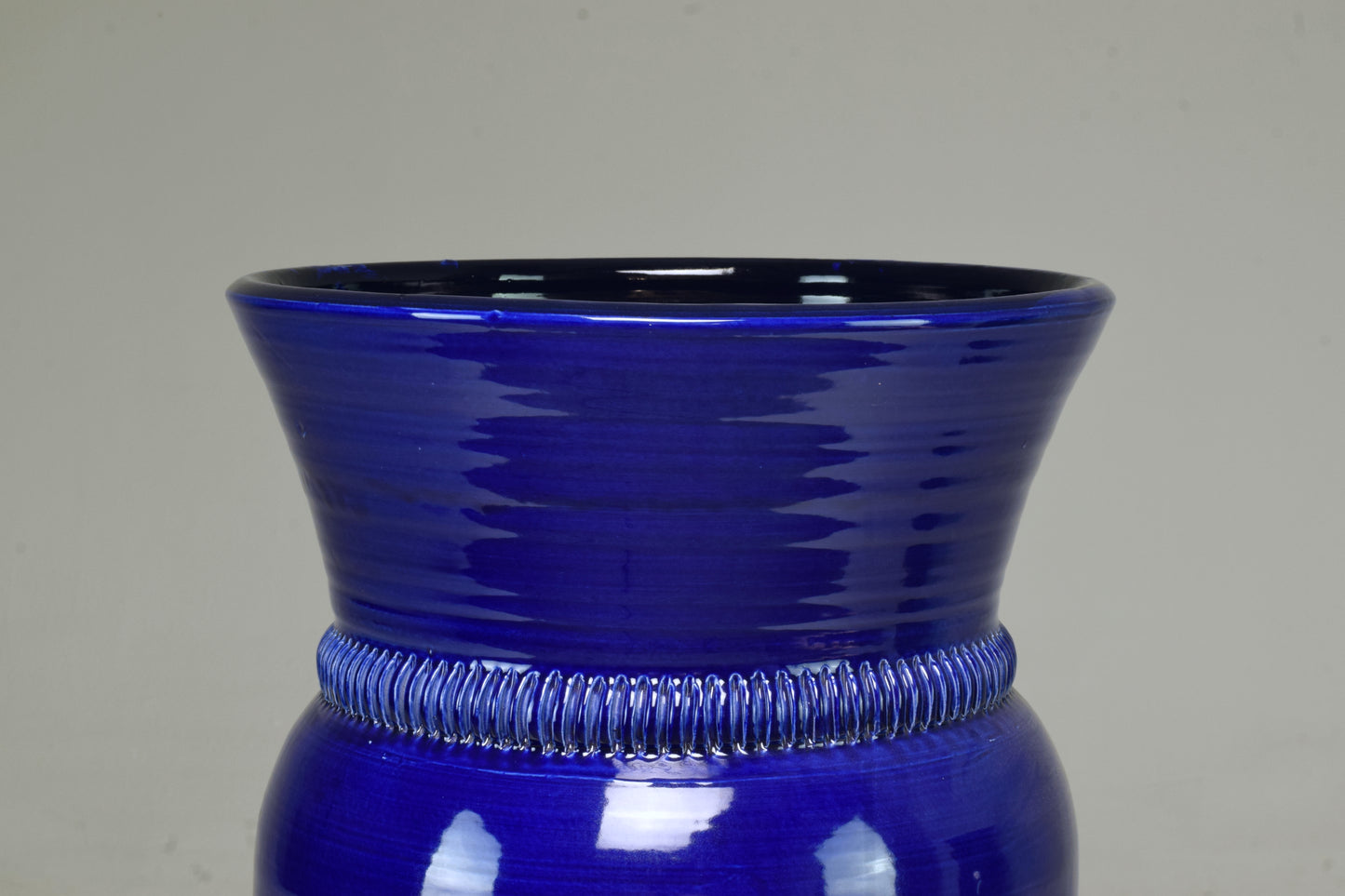 Jarre en céramique pour Moka XL