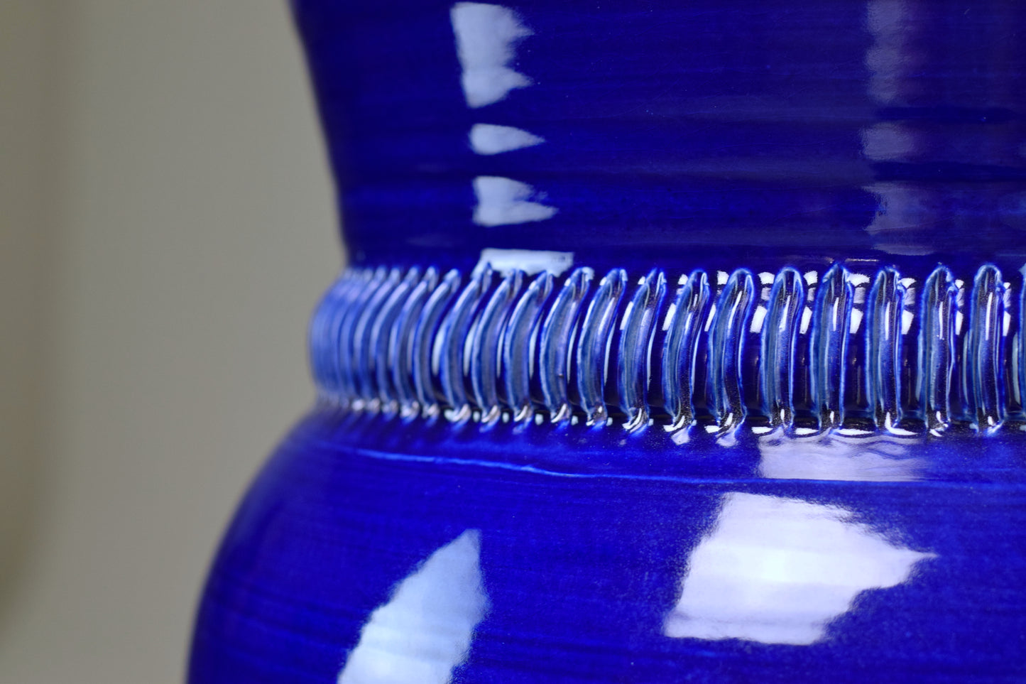 Jarre en céramique pour Moka XL