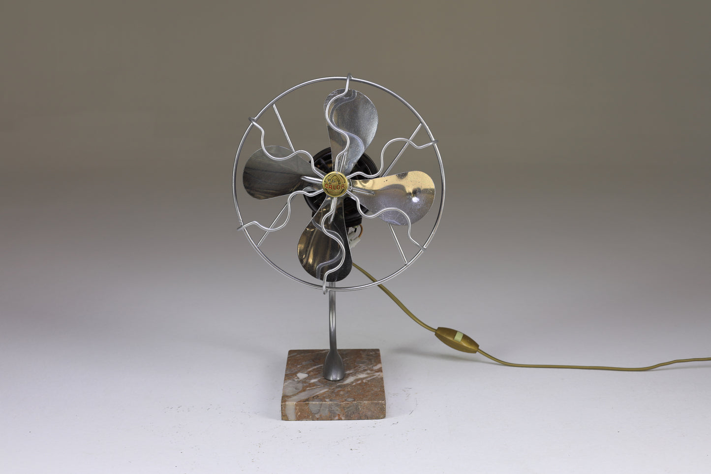 French Vintage Fan by Calor 1940's - Spirit Gallery 