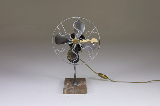 French Vintage Fan by Calor 1940's - Spirit Gallery 