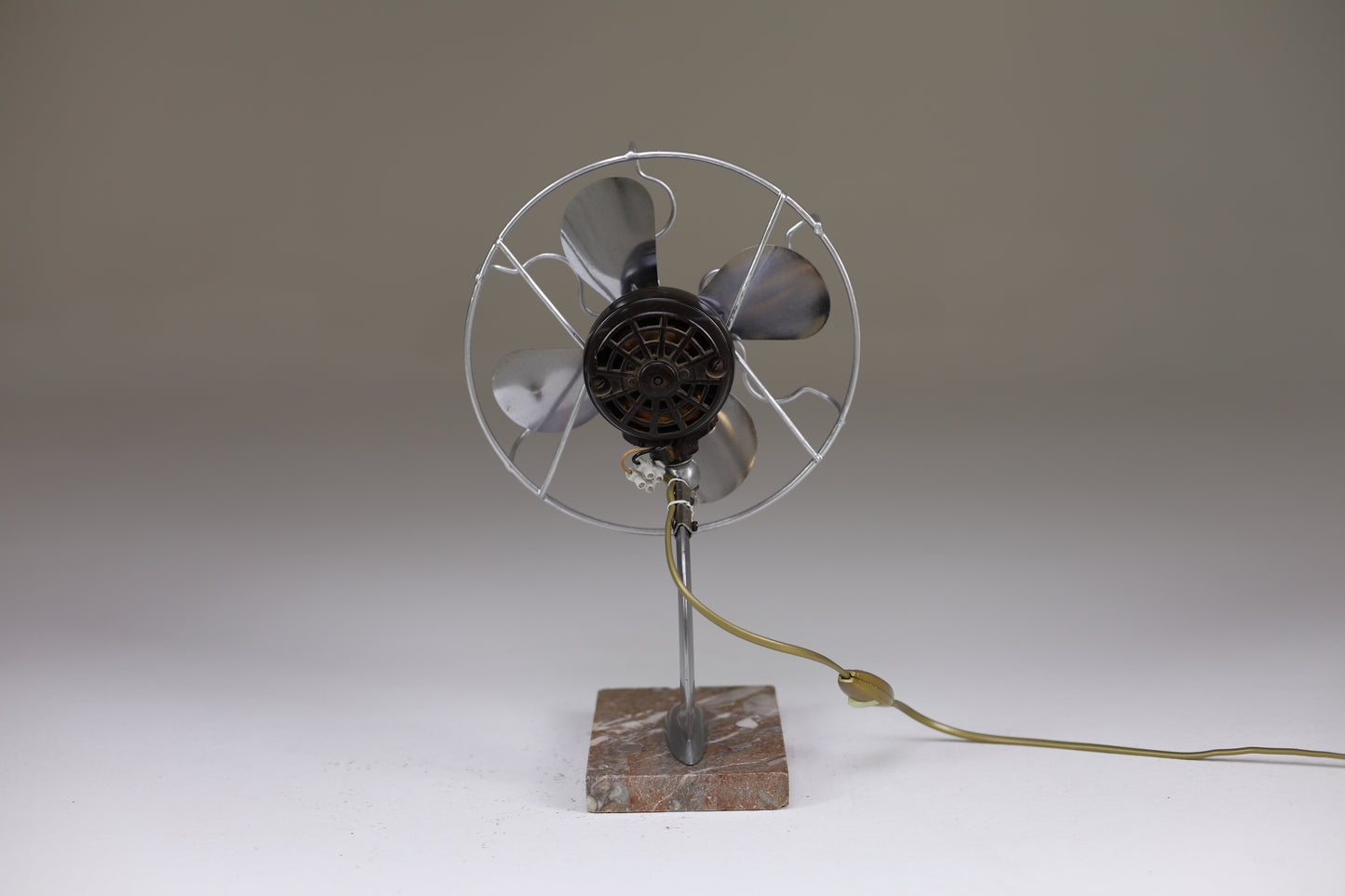 French Vintage Fan by Calor 1940's - Spirit Gallery 