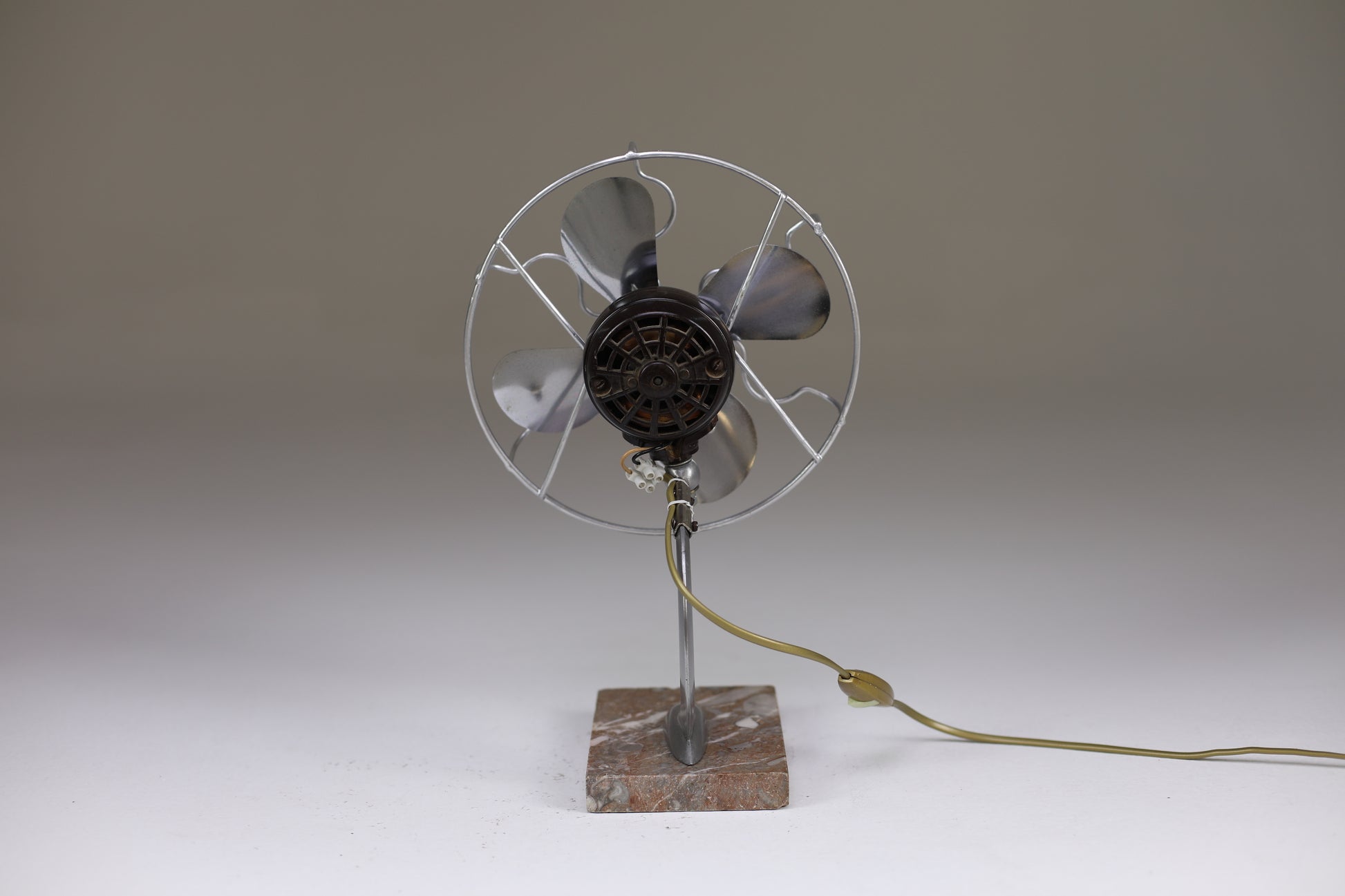 French Vintage Fan by Calor 1940's - Spirit Gallery 