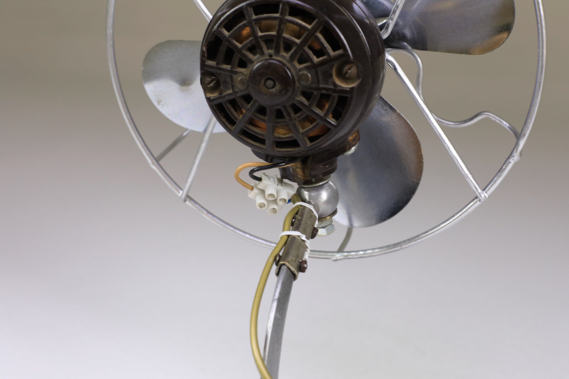 French Vintage Fan by Calor 1940's - Spirit Gallery 