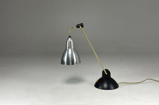 1930's desk lamp - Spirit Gallery 