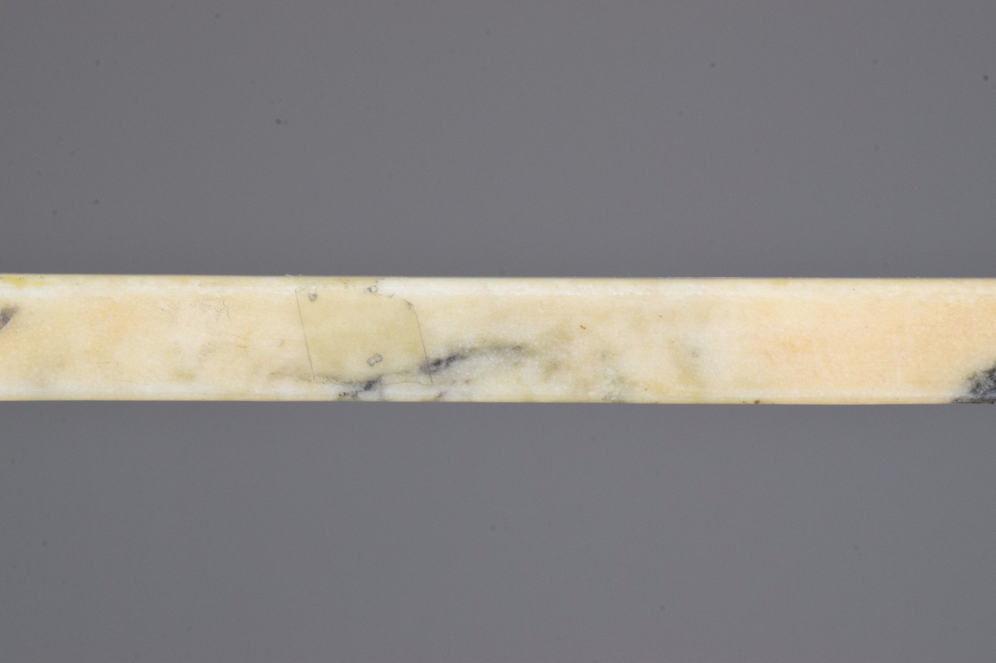 20th Century French Marble Console Table, 1970's - Spirit Gallery 