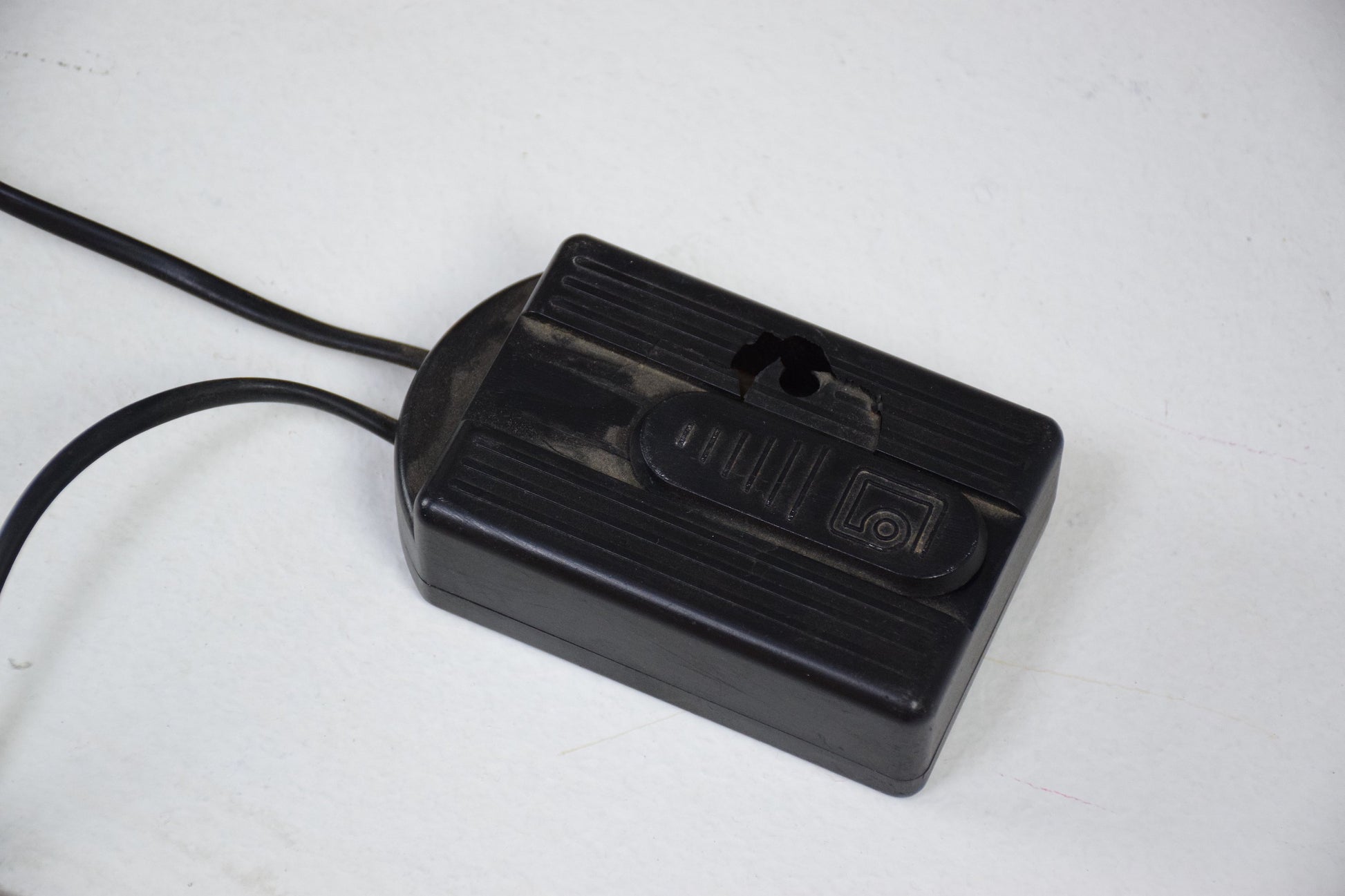 20th Century French Vintage Brass Floor Lamp, 1970s - Spirit Gallery 