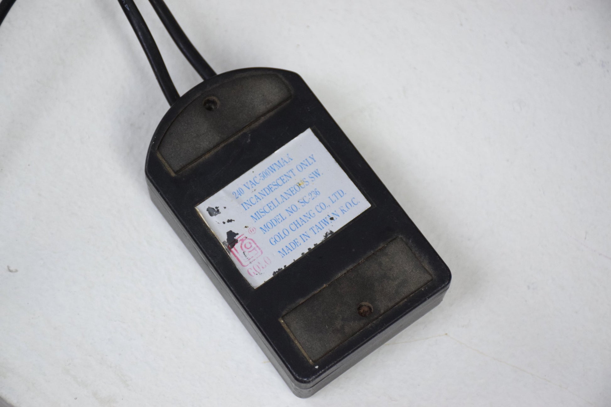 20th Century French Vintage Brass Floor Lamp, 1970s - Spirit Gallery 