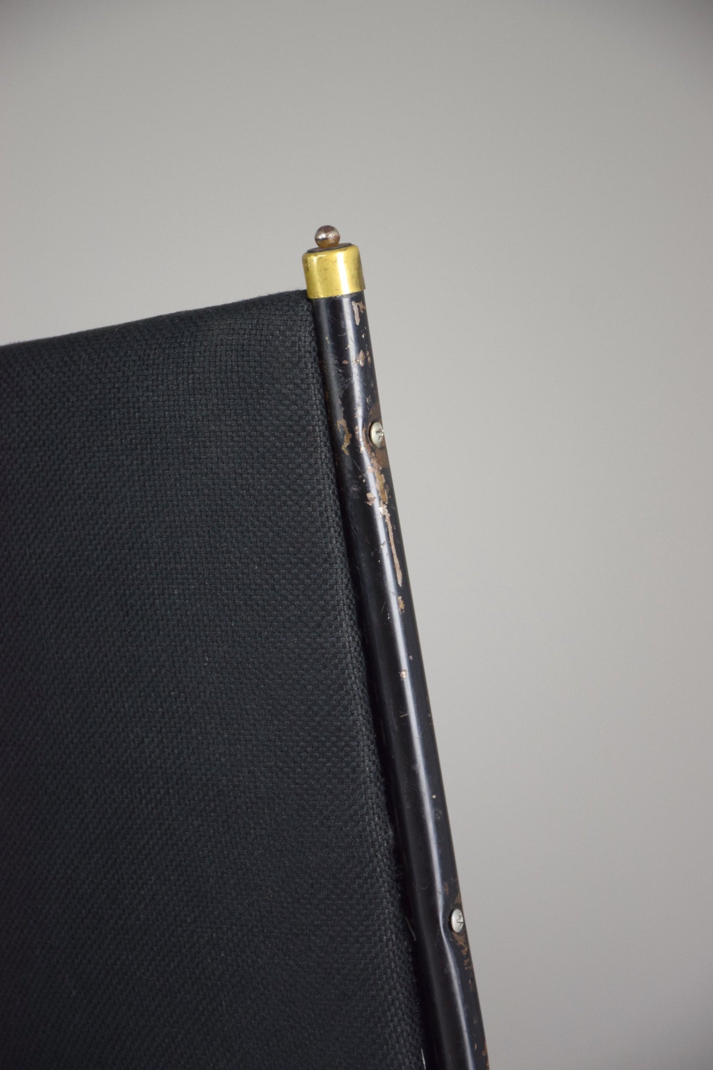 20th Century Italian BBPR Style Dining Chairs, Set of 4, 1950's - Spirit Gallery 