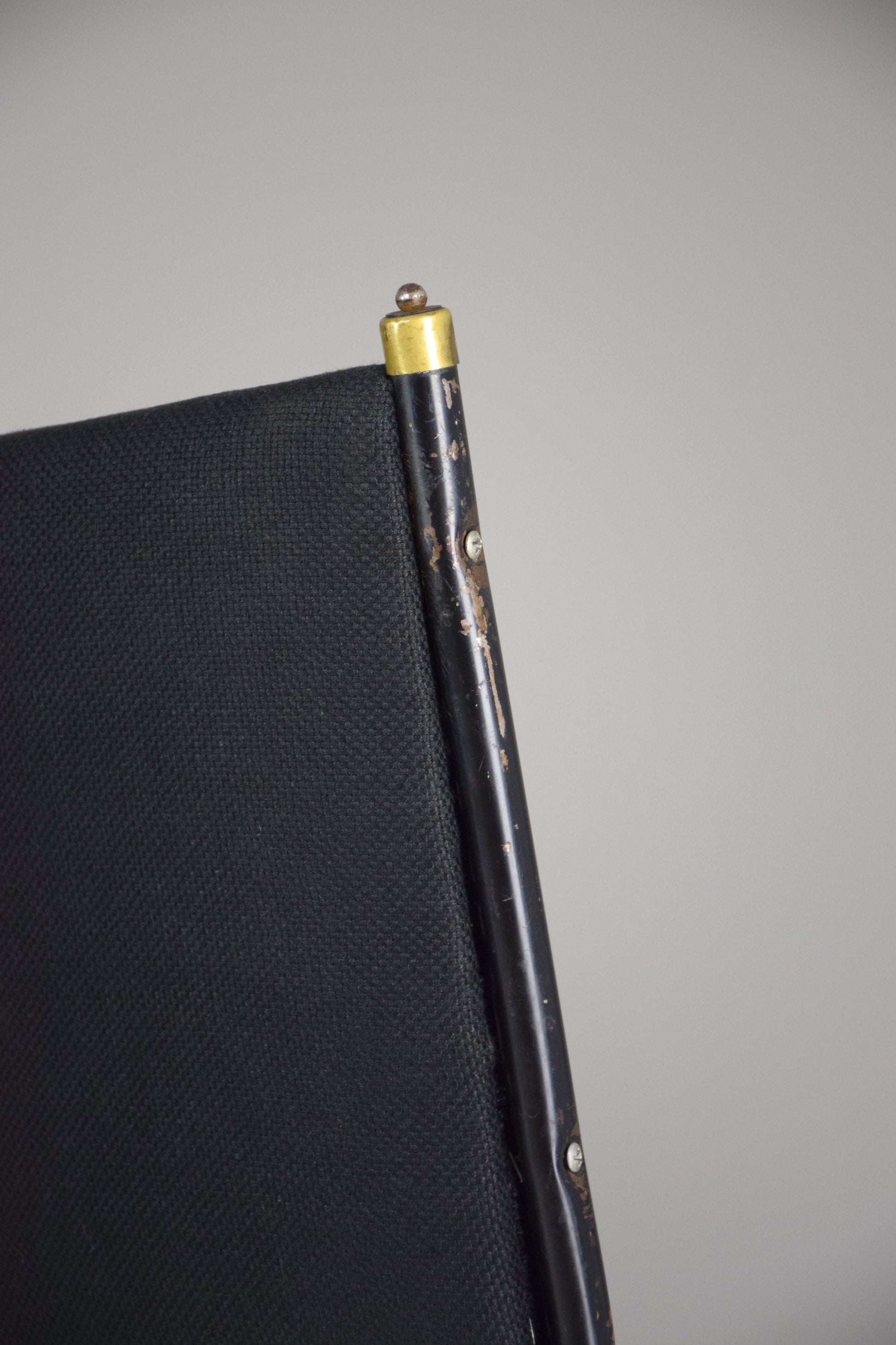 20th Century Italian BBPR Style Dining Chairs, Set of 4, 1950's - Spirit Gallery 