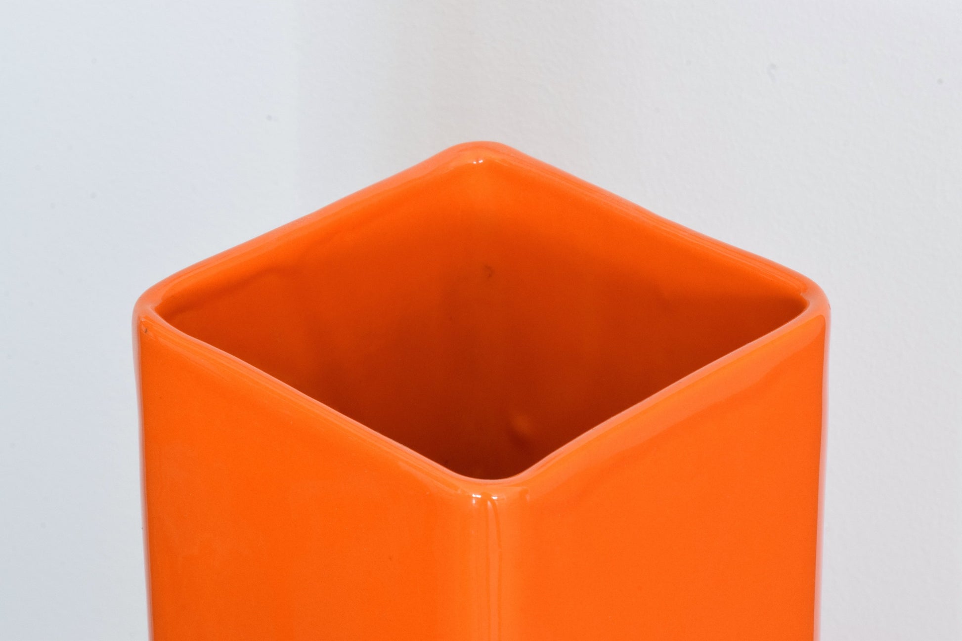 20th Century Italian Vintage Vase by Studio O.P.I for Gabbianelli - Spirit Gallery 