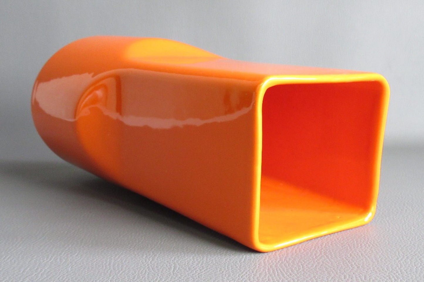 20th Century Italian Vintage Vase by Studio O.P.I for Gabbianelli - Spirit Gallery 