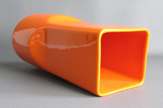 20th Century Italian Vintage Vase by Studio O.P.I for Gabbianelli - Spirit Gallery 
