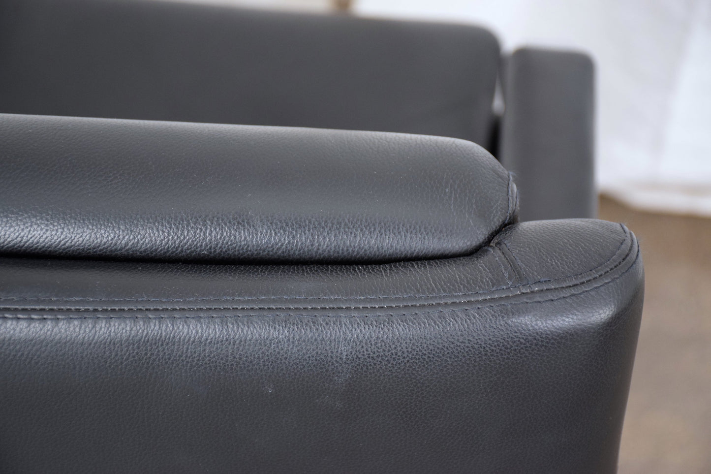 20th Century Office Chair by Raphaël Raffel, 1974 - Spirit Gallery 