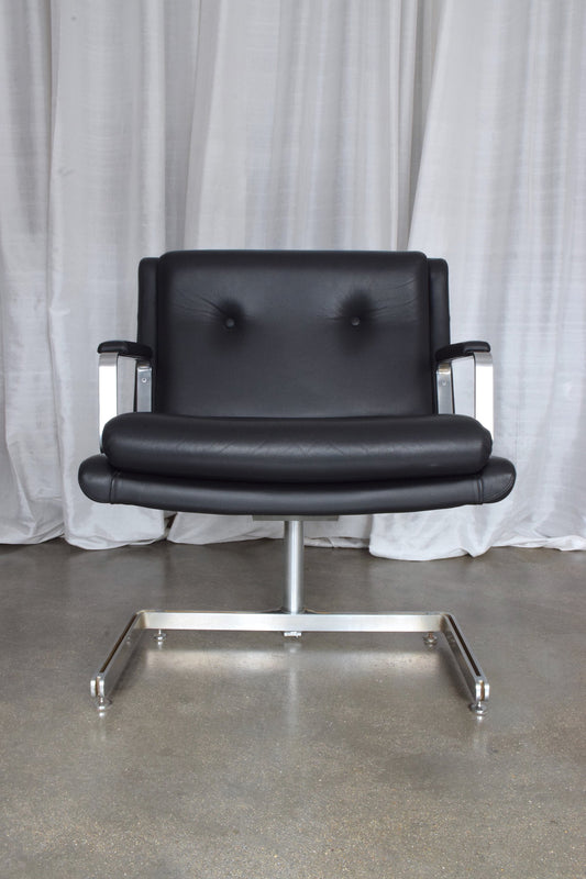 20th Century Office Chair by Raphaël Raffel, 1974 - Spirit Gallery 