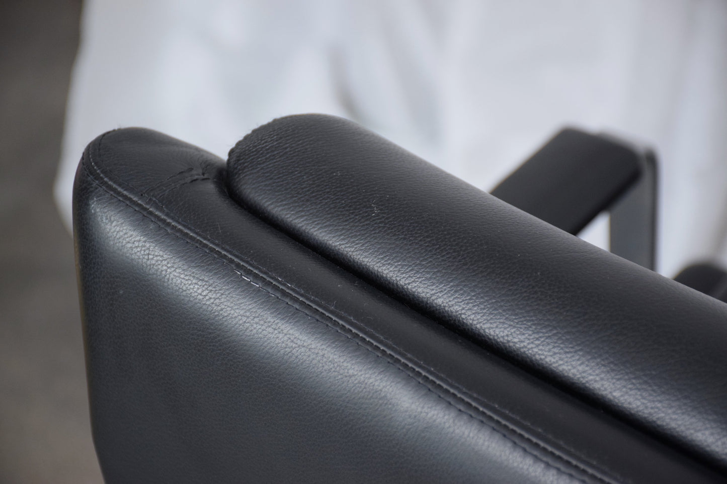 20th Century Office Chair by Raphaël Raffel, 1974 - Spirit Gallery 