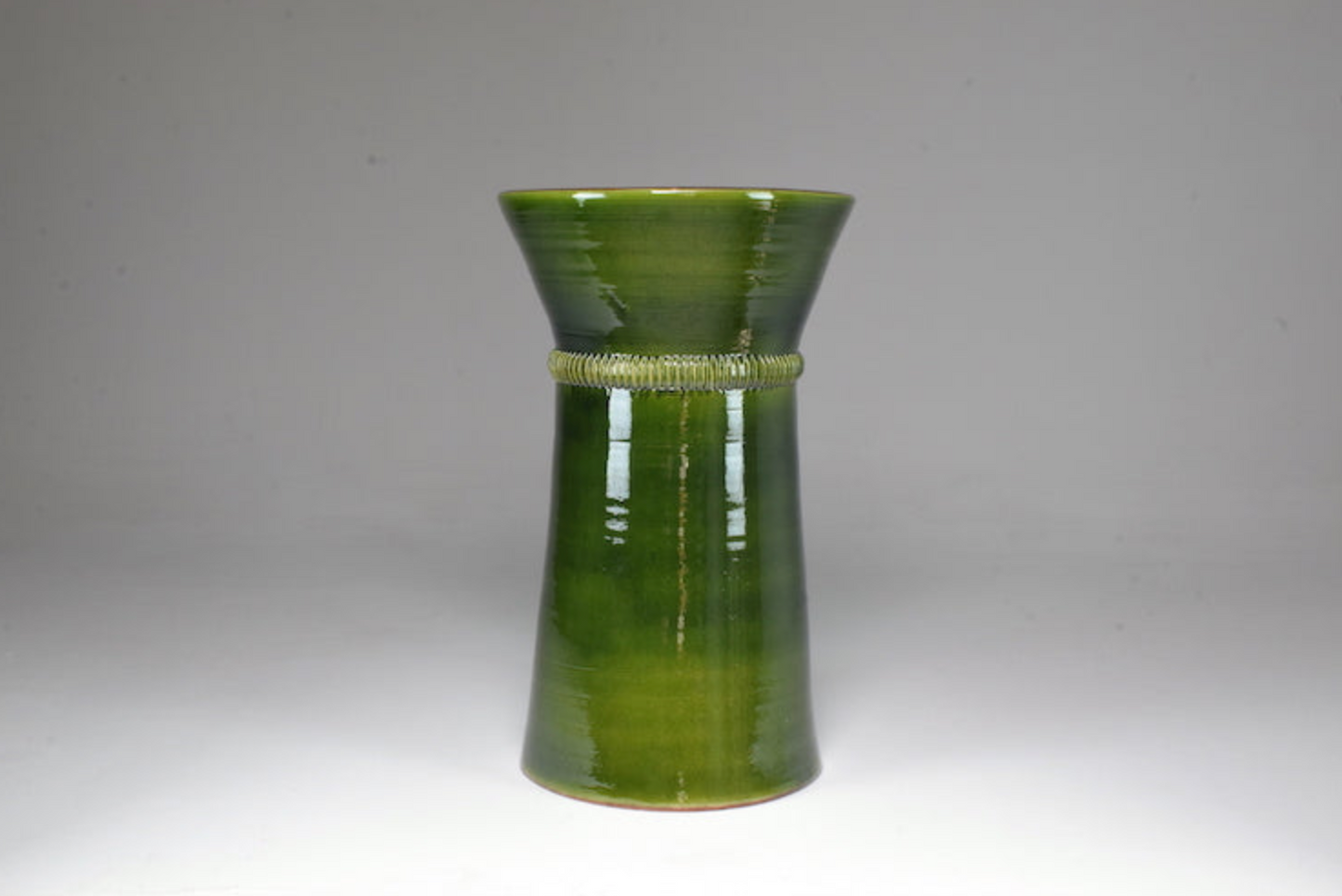 Hiko XL Ceramic Jar