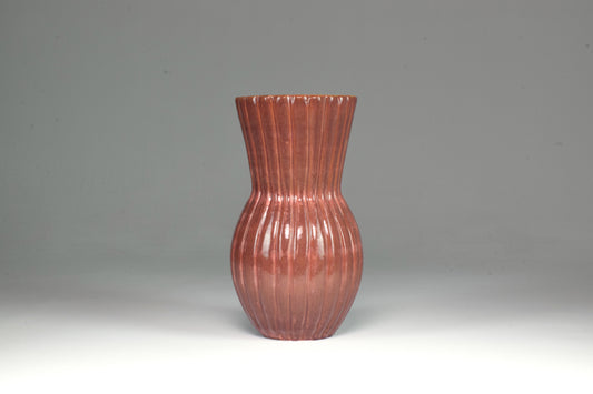 Karla Hohe Keramikvase