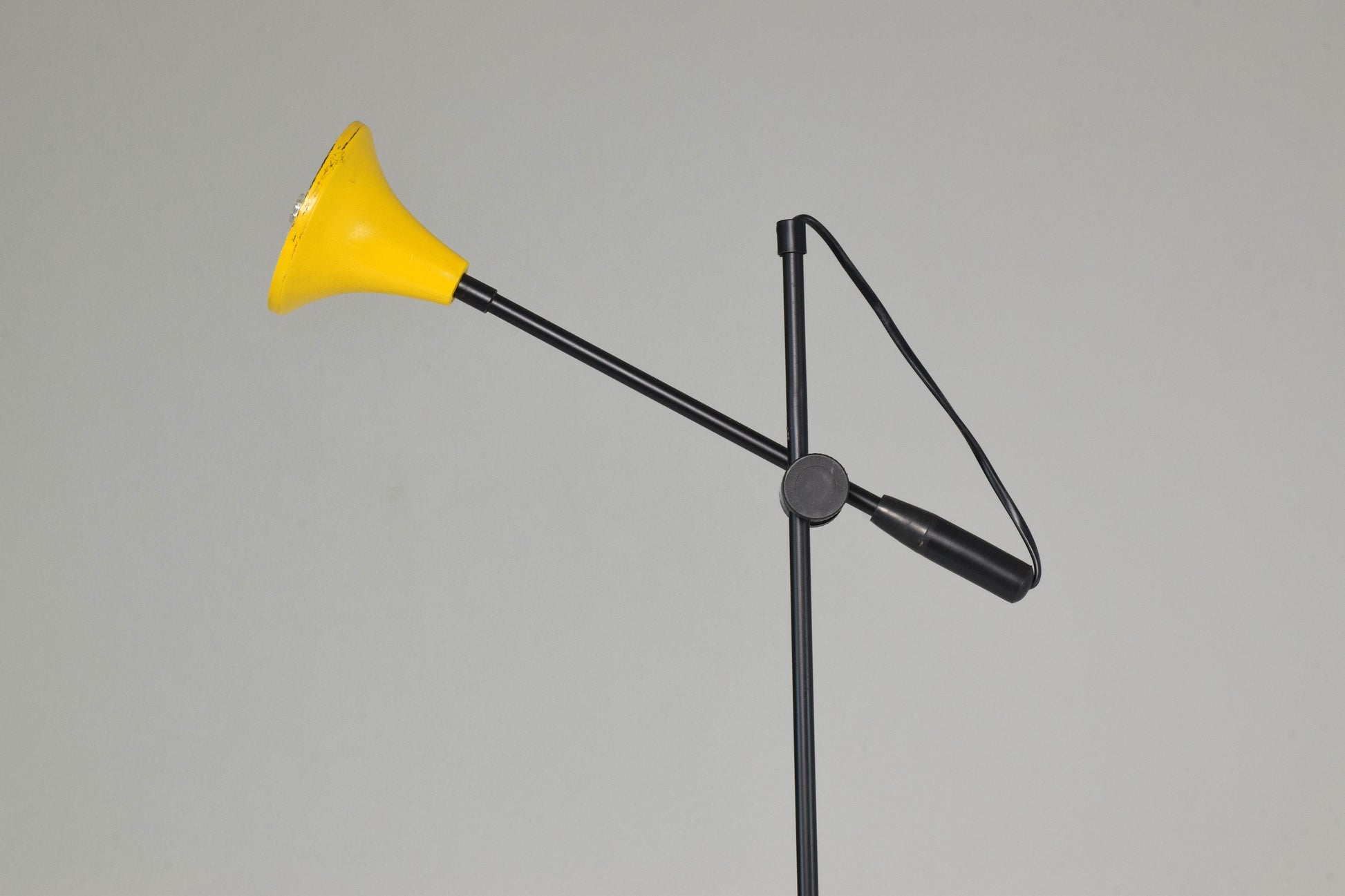 1980's Italian Vintage Floor Lamp - Spirit Gallery 