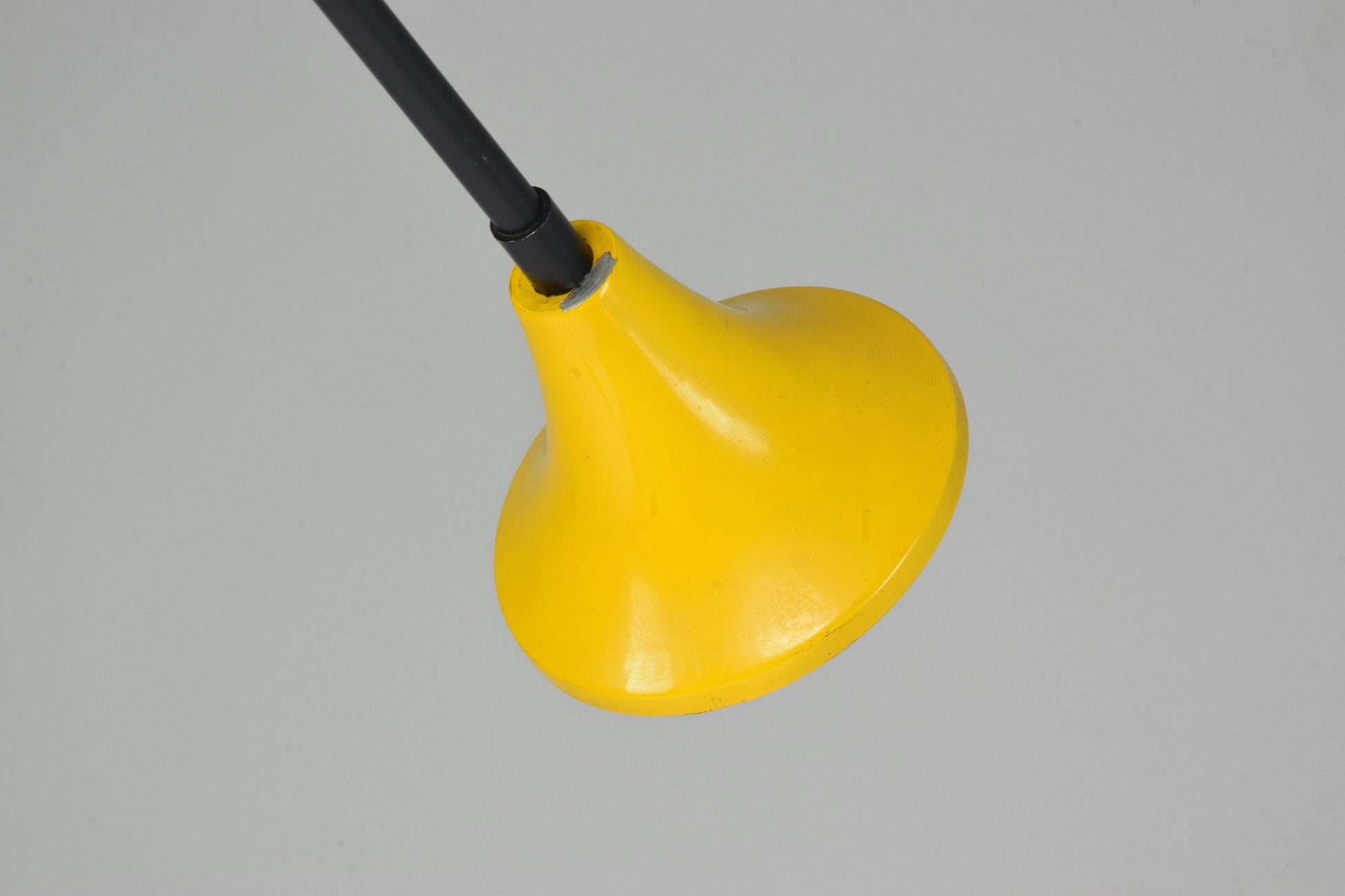 1980's Italian Vintage Floor Lamp - Spirit Gallery 