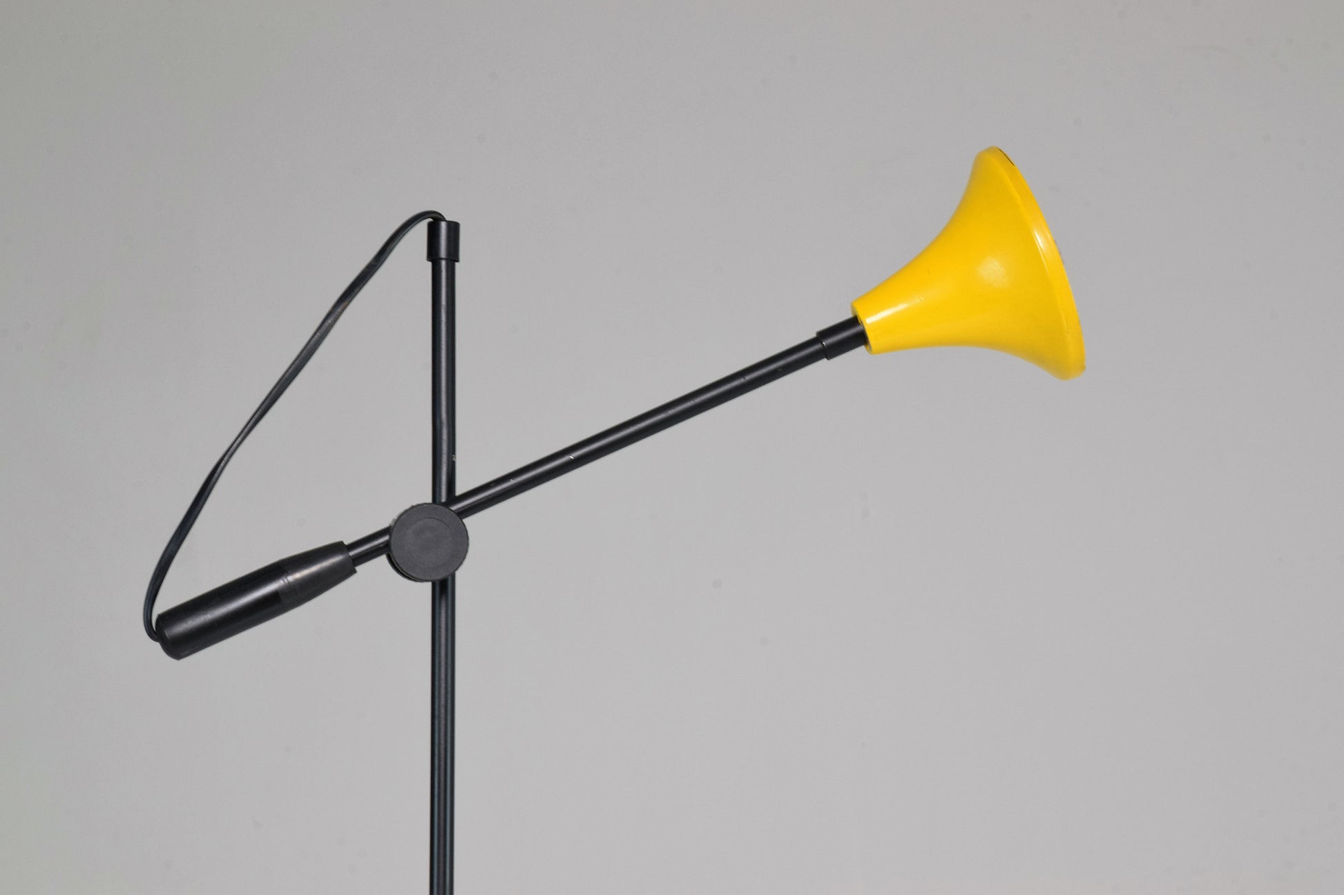 1980's Italian Vintage Floor Lamp - Spirit Gallery 