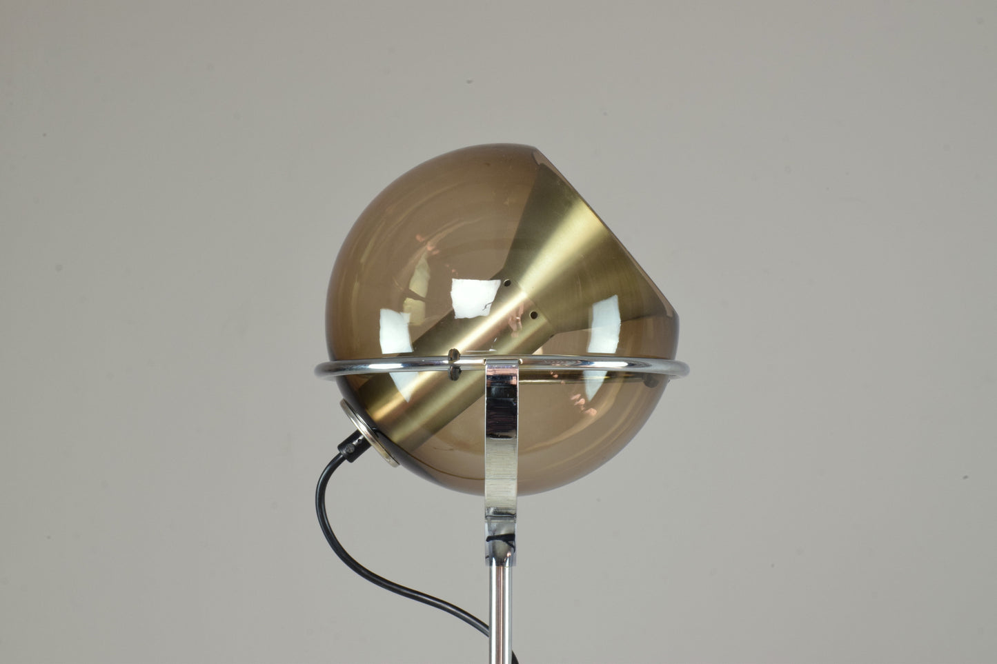 1960's Adjustable Dutch Floor Lamp by Frank Ligtelijn for Raak - Spirit Gallery 