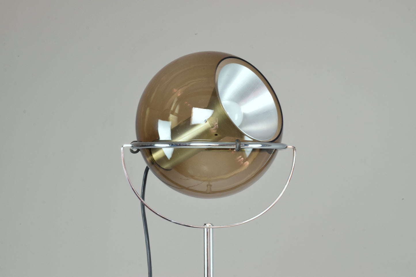 1960's Adjustable Dutch Floor Lamp by Frank Ligtelijn for Raak - Spirit Gallery 