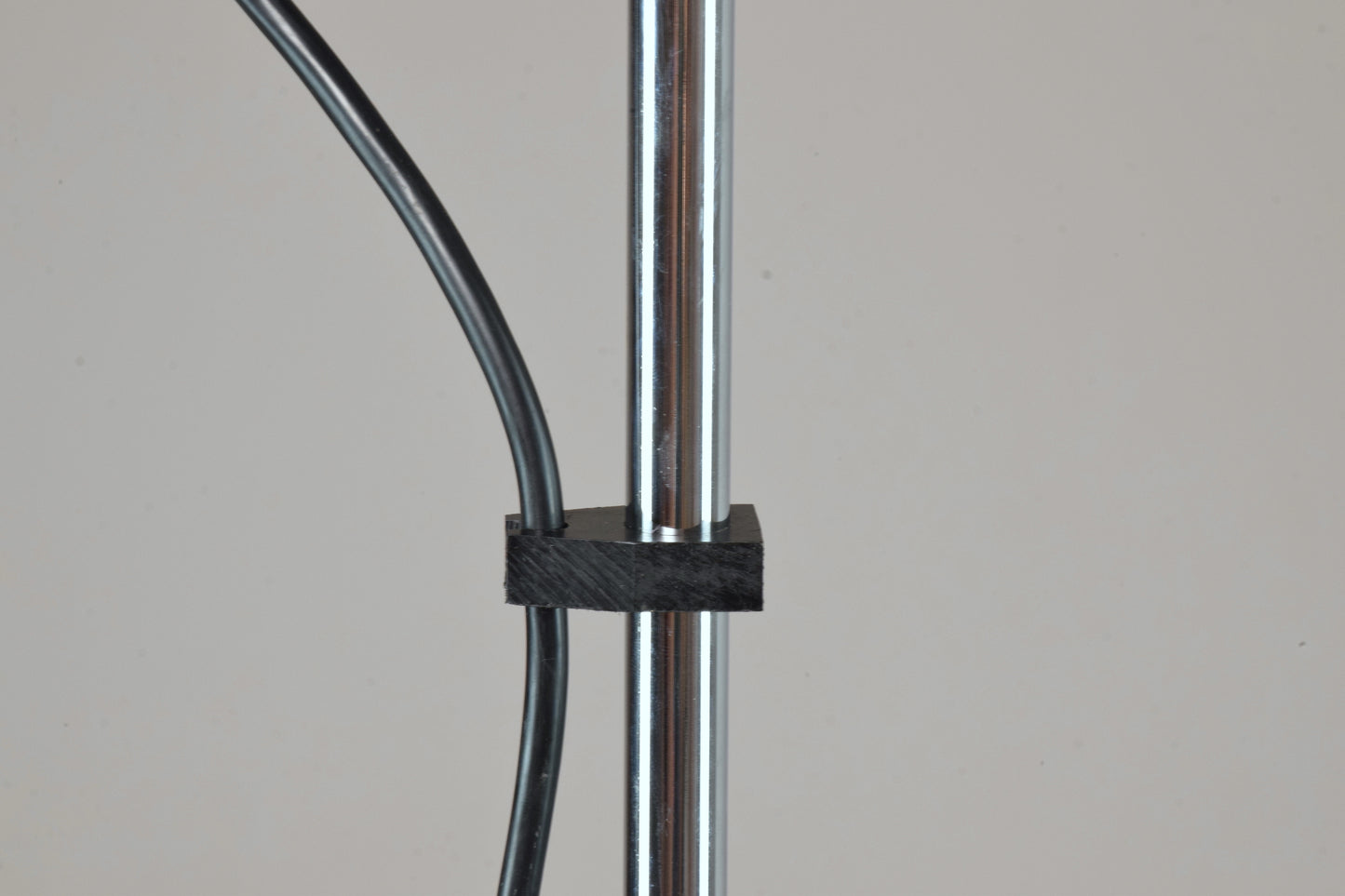 1960's Adjustable Dutch Floor Lamp by Frank Ligtelijn for Raak - Spirit Gallery 