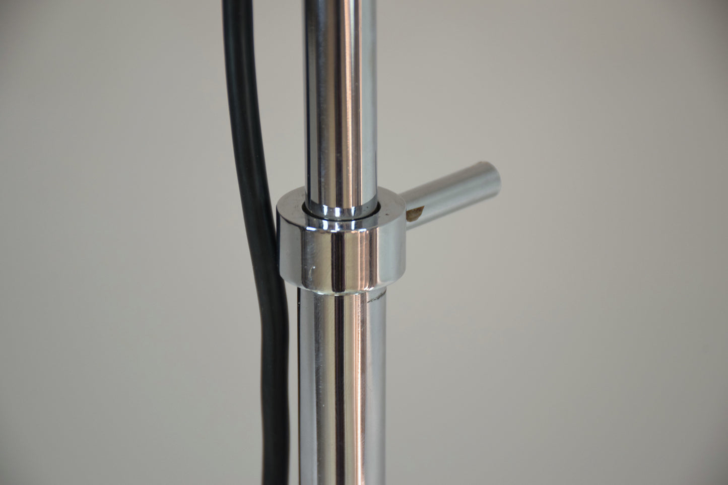 1960's Adjustable Dutch Floor Lamp by Frank Ligtelijn for Raak - Spirit Gallery 