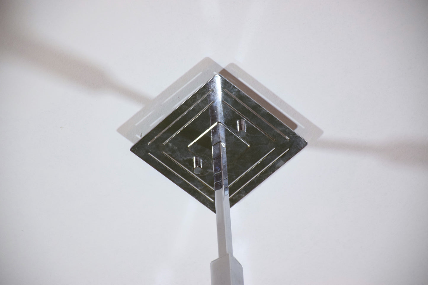 French Vintage Art Deco Pendant in the Style of Peter Behrens, 1930's - Spirit Gallery 