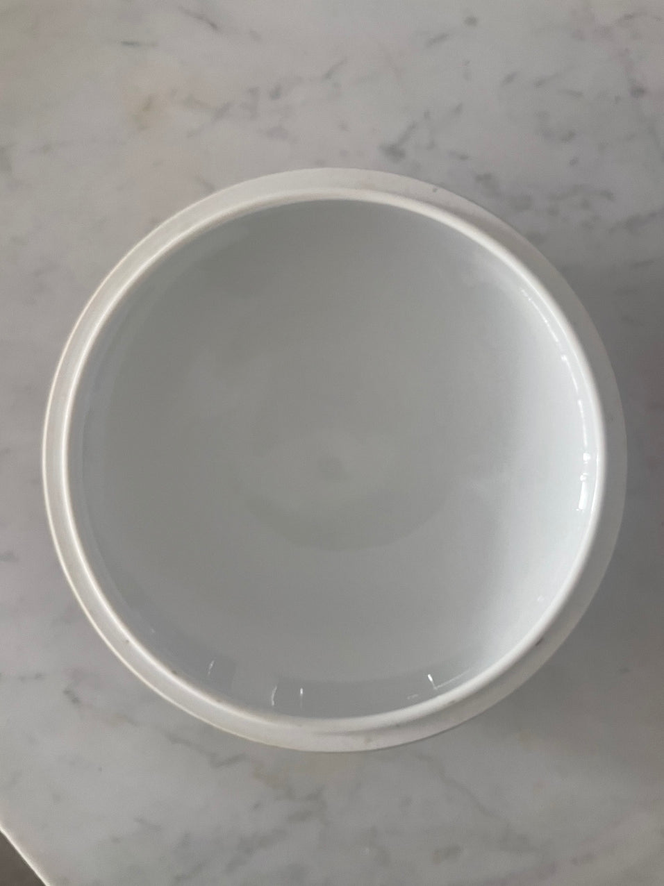 1940's Japanese Porcelain Lidded Bowl by Noritake - Spirit Gallery 