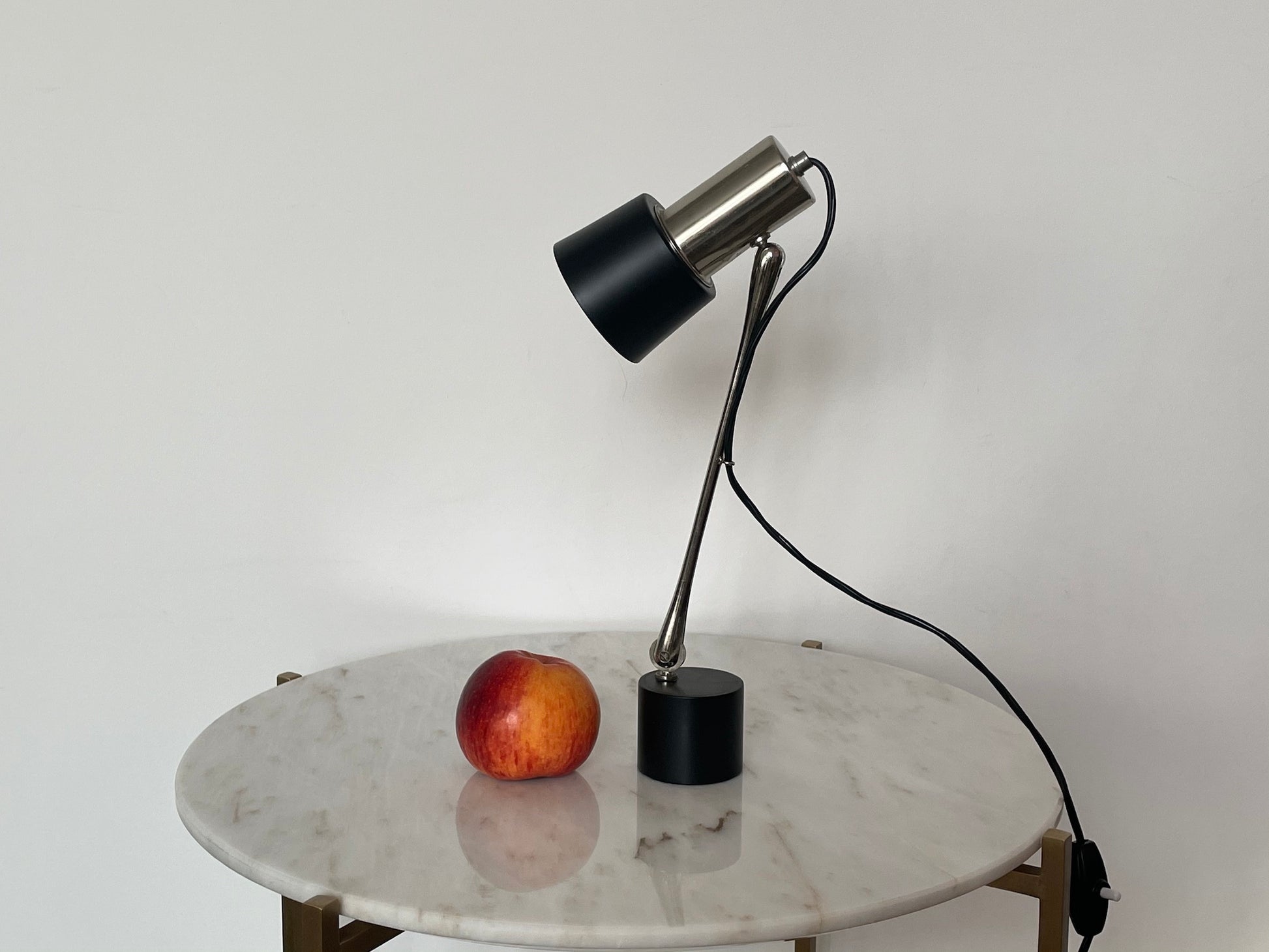 1960's Italian Desk Lamp by Stilnovo - Spirit Gallery 