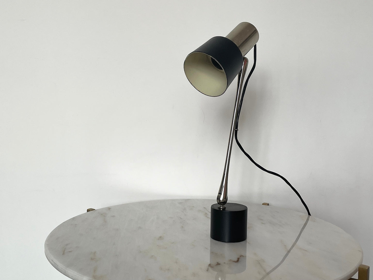 1960's Italian Desk Lamp by Stilnovo - Spirit Gallery 