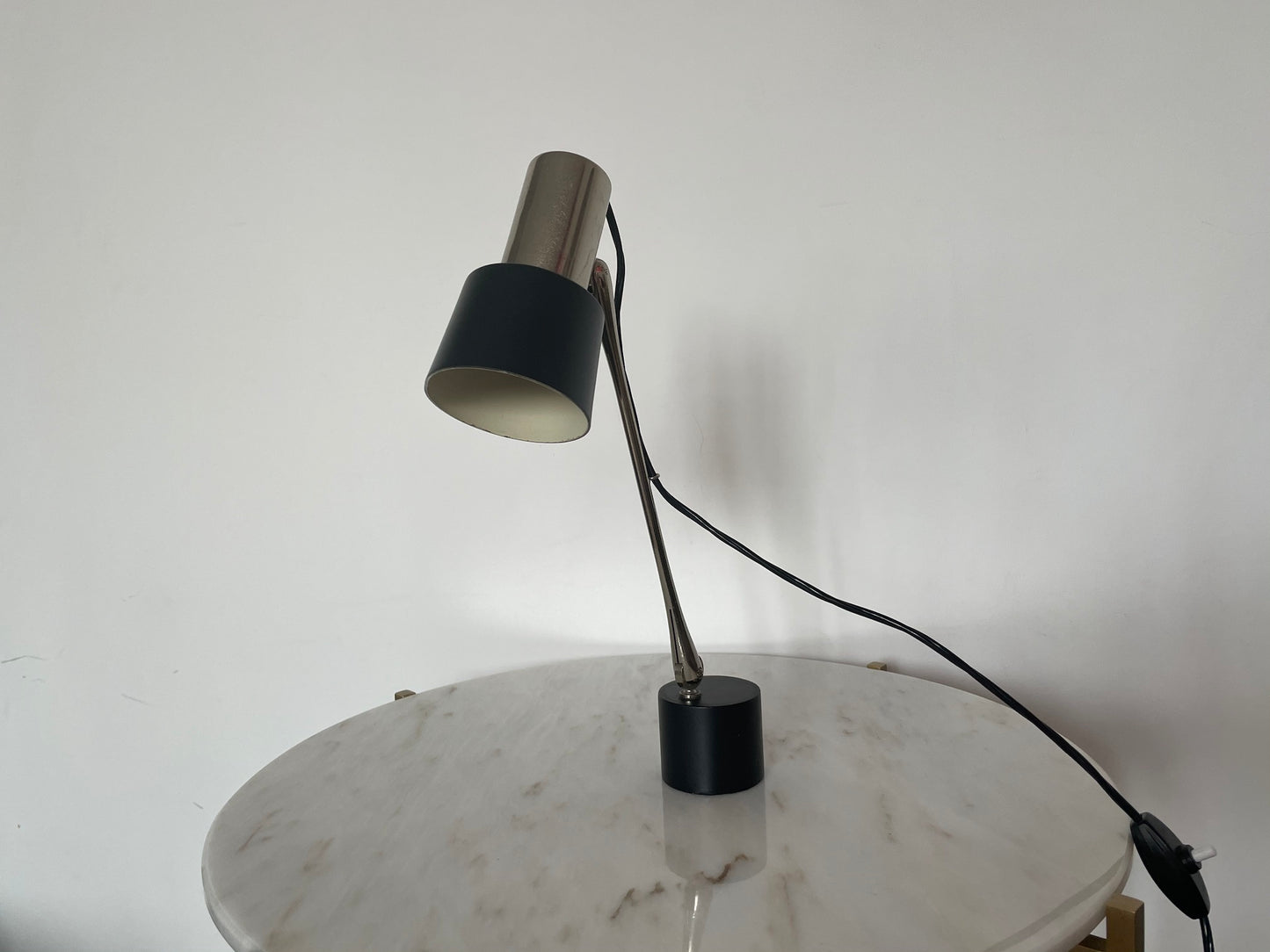 1960's Italian Desk Lamp by Stilnovo - Spirit Gallery 
