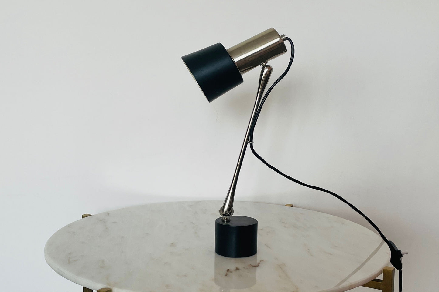 1960's Italian Desk Lamp by Stilnovo - Spirit Gallery 
