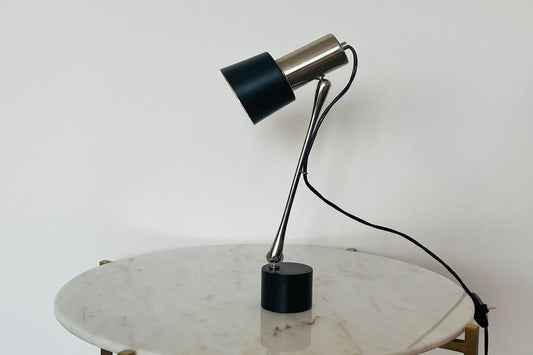 1960's Italian Desk Lamp by Stilnovo - Spirit Gallery 