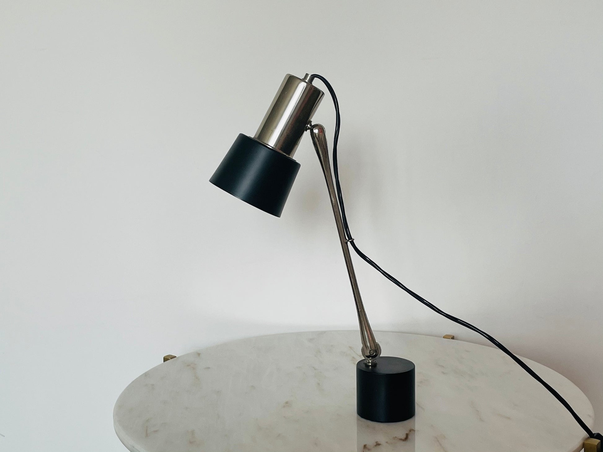 1960's Italian Desk Lamp by Stilnovo - Spirit Gallery 