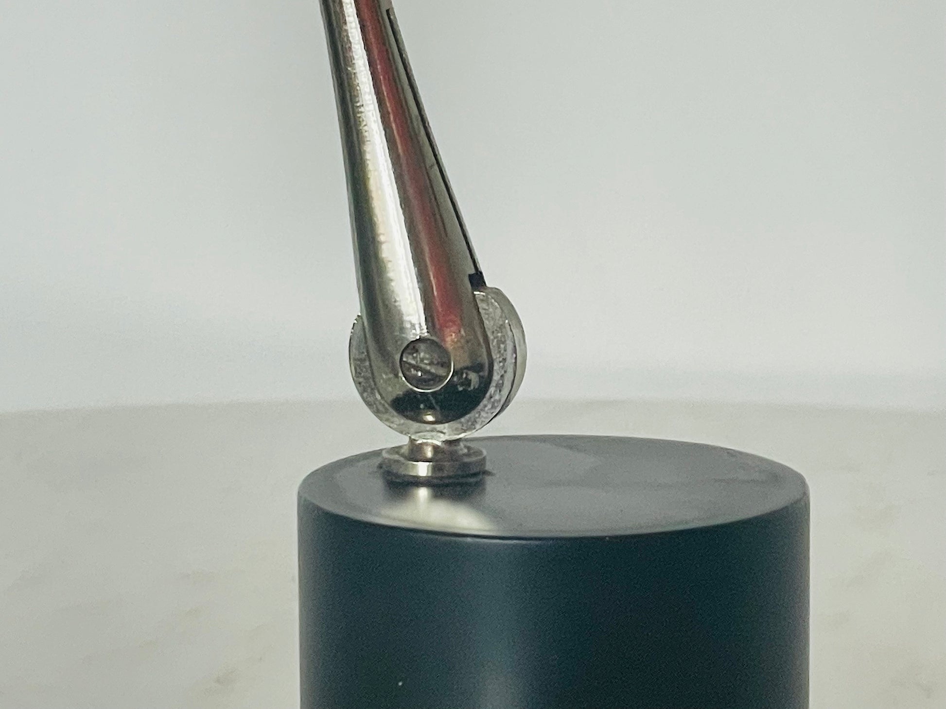 1960's Italian Desk Lamp by Stilnovo - Spirit Gallery 