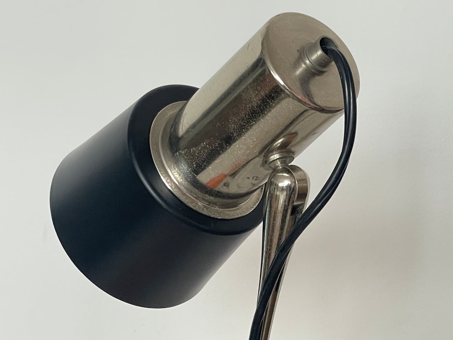 1960's Italian Desk Lamp by Stilnovo - Spirit Gallery 