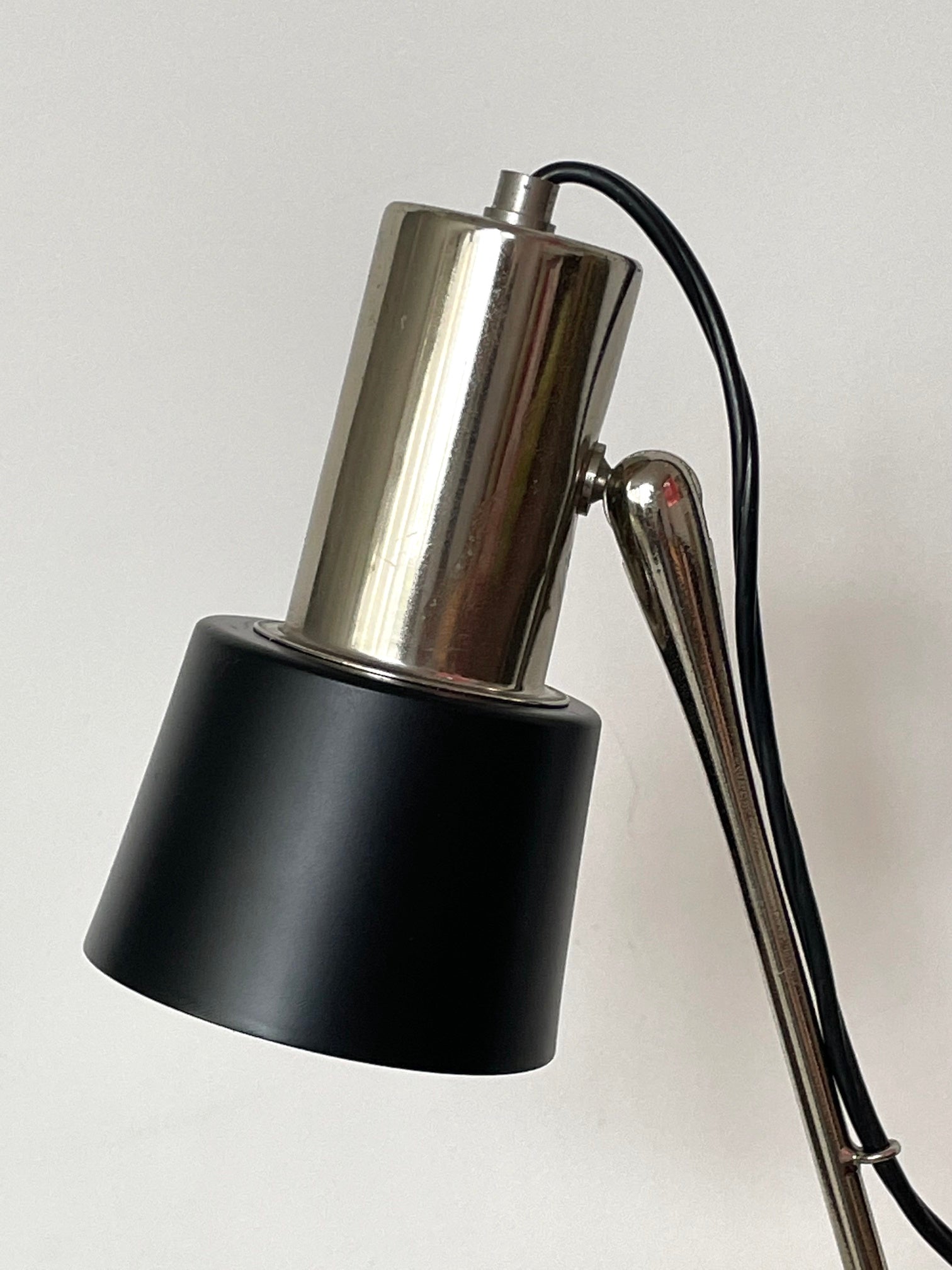 1960's Italian Desk Lamp by Stilnovo - Spirit Gallery 