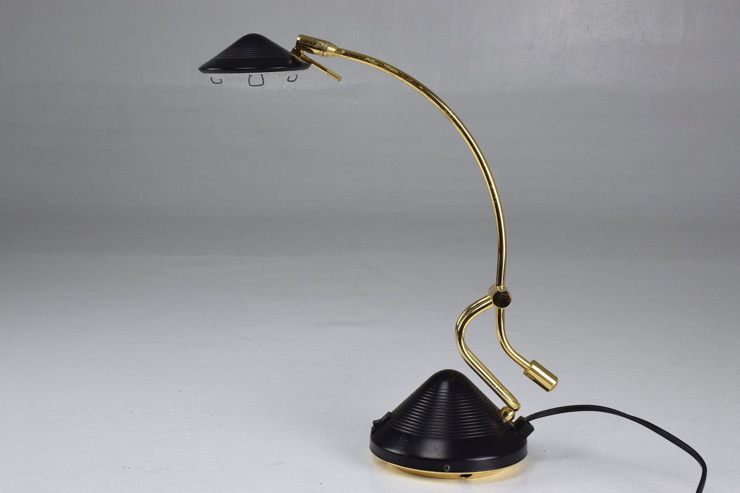 Articulating Mid-Century Desk Lamp - Spirit Gallery 