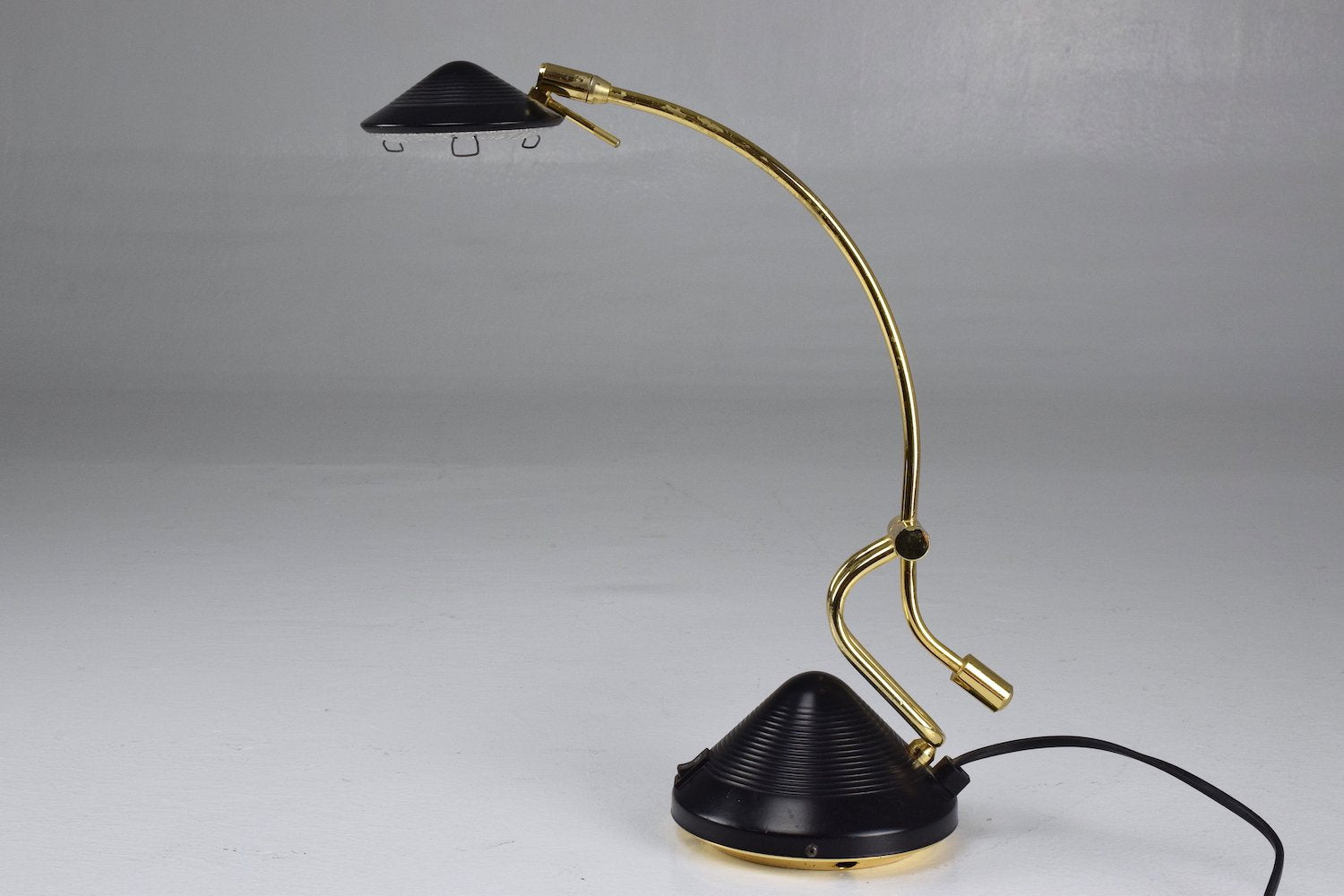 Articulating Mid-Century Desk Lamp - Spirit Gallery 