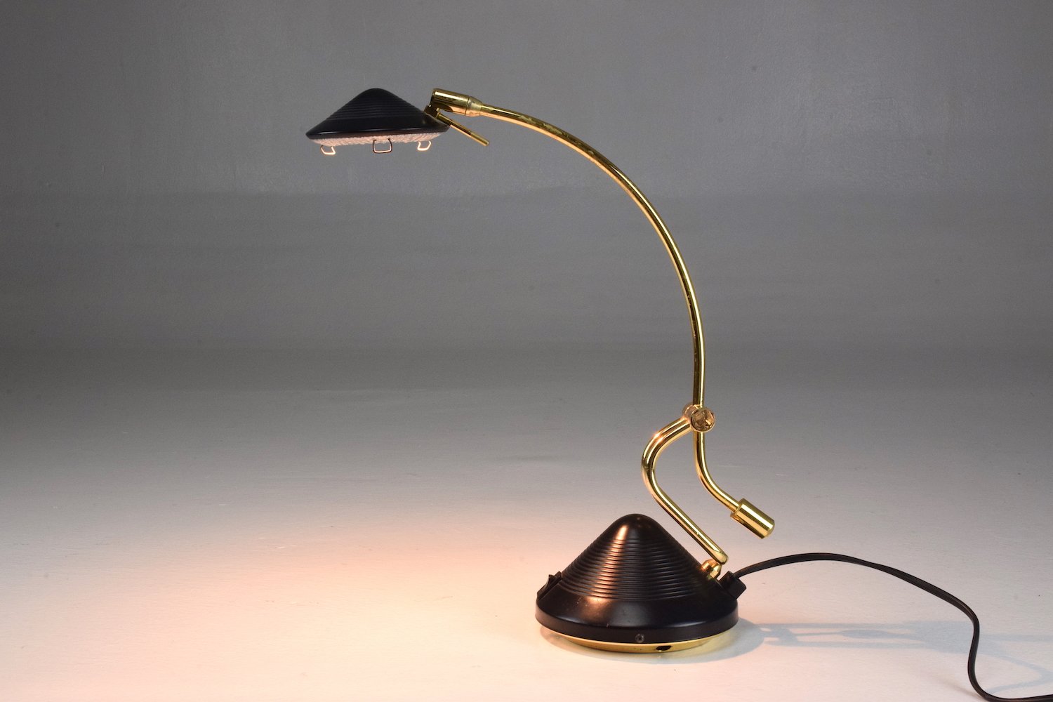 Articulating Mid-Century Desk Lamp - Spirit Gallery 