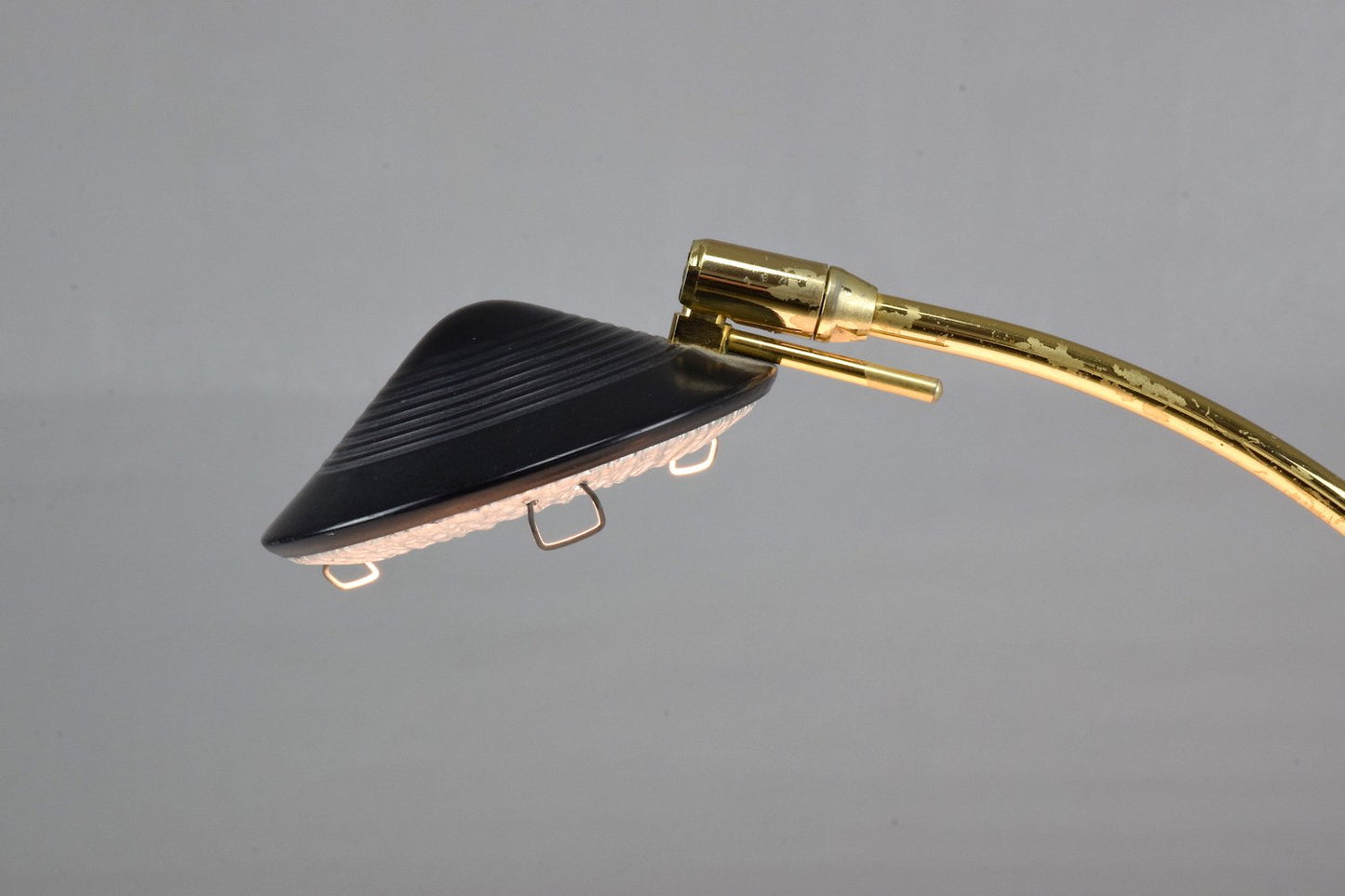 Articulating Mid-Century Desk Lamp - Spirit Gallery 