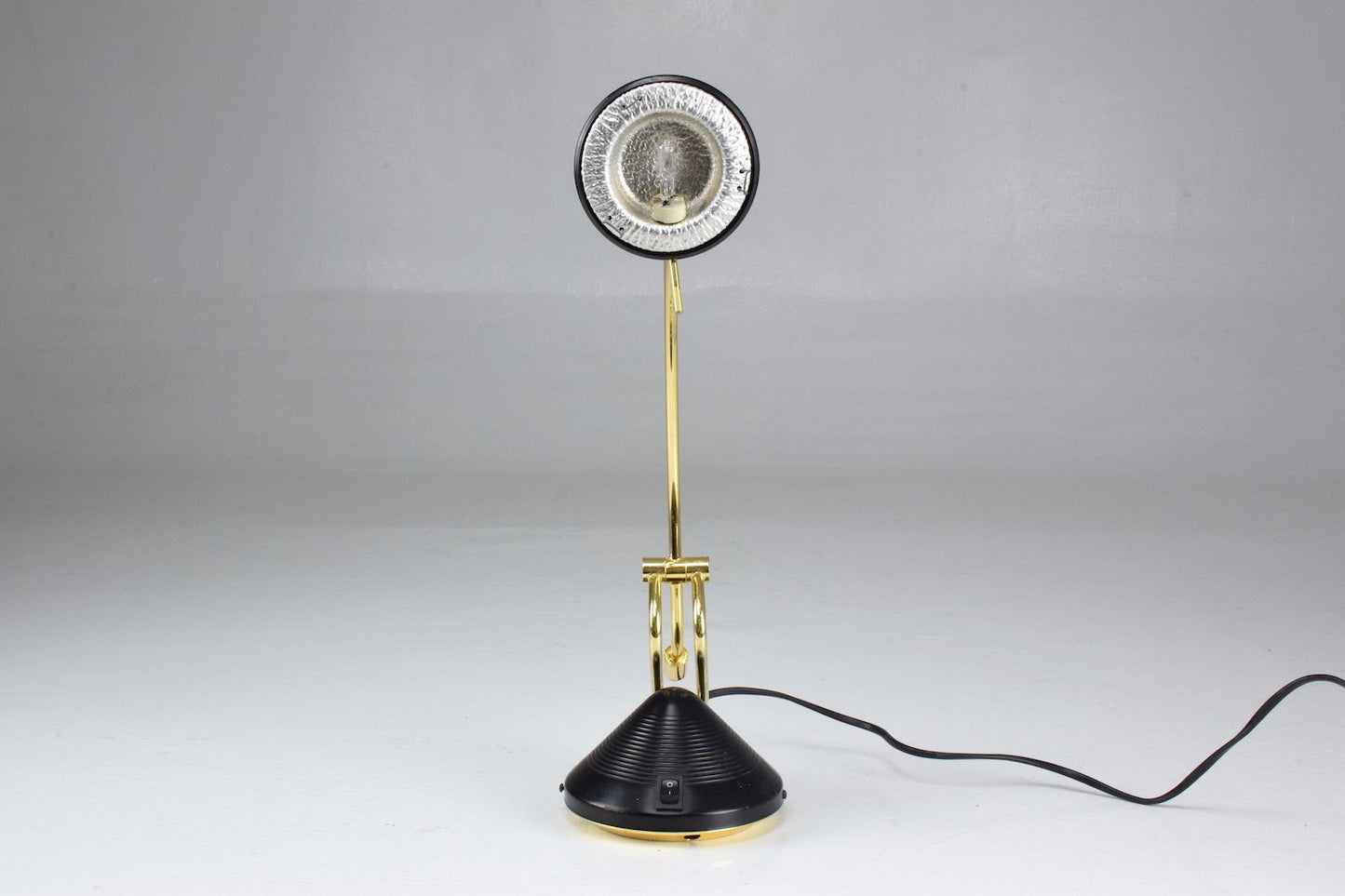 Articulating Mid-Century Desk Lamp - Spirit Gallery 