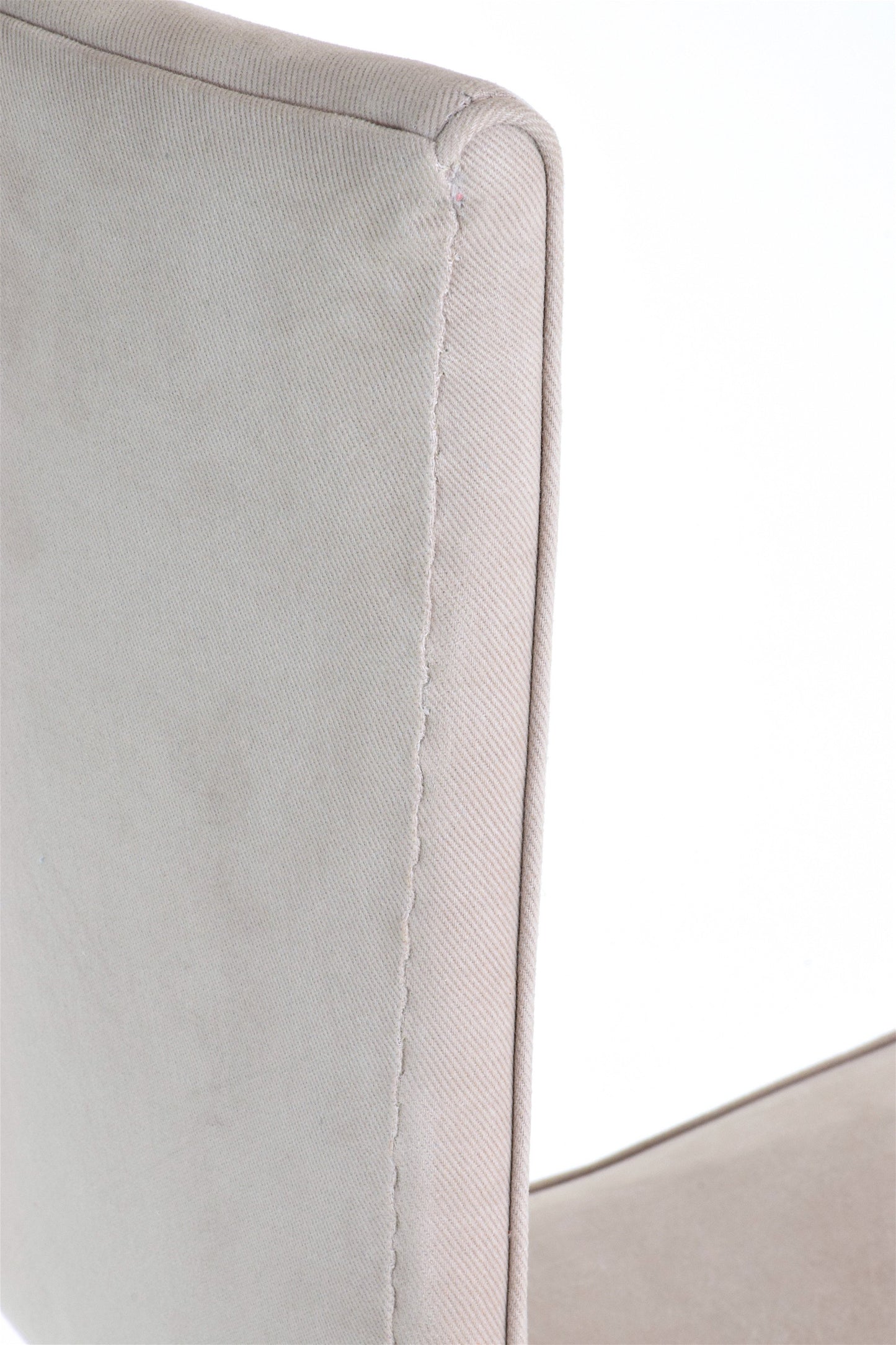 Dutch Dining Chairs by C.J Van OS, Set of 4, 1950's - Spirit Gallery 