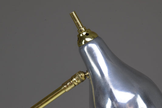 French 20th Century Desk Lamp, 1930's - Spirit Gallery 