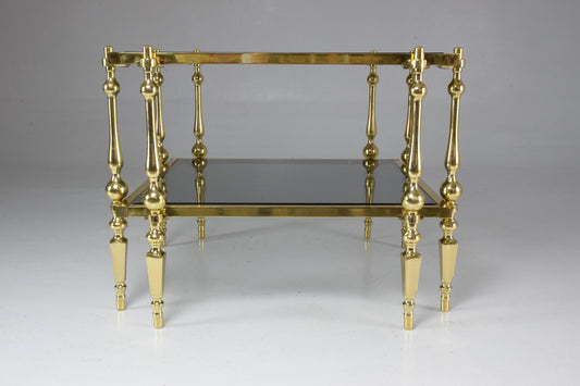 French 20th Century Vintage Coffee Table - Spirit Gallery 